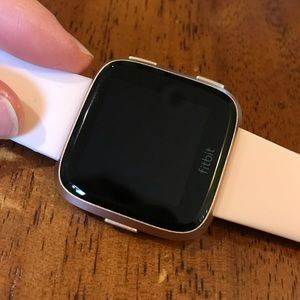 Fitbit Versa Special Edition